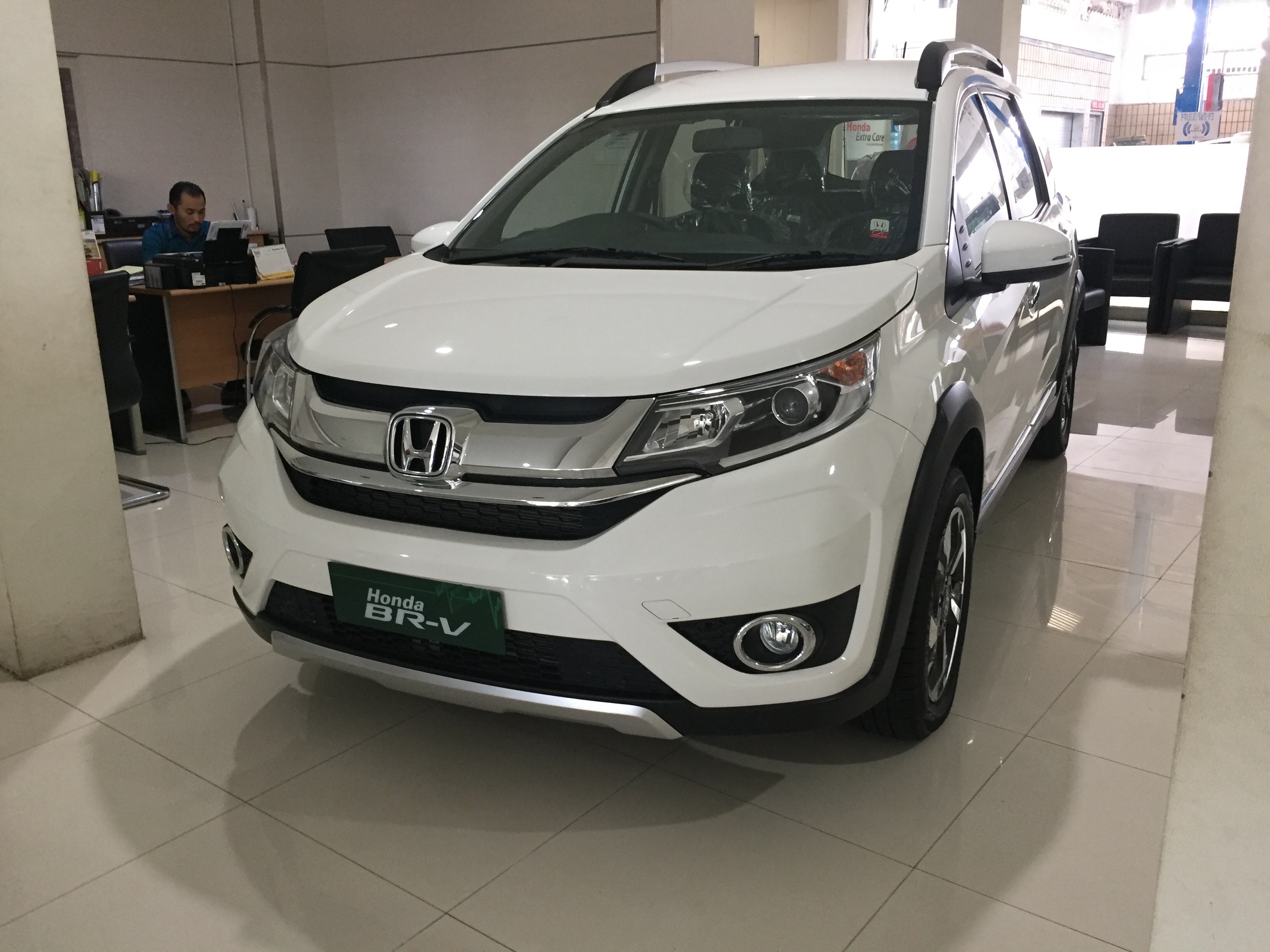 Harga Mobil Honda OTR Bali 2018 Honda Denpasar Agung Deler